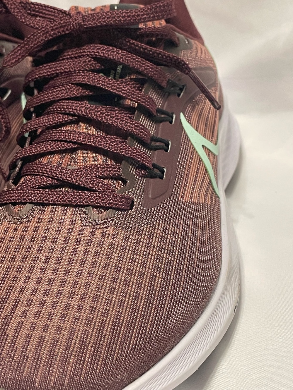Nike Air Zoom Pegasus 39 Shoes women’s 7.5 - Picture 6 of 11